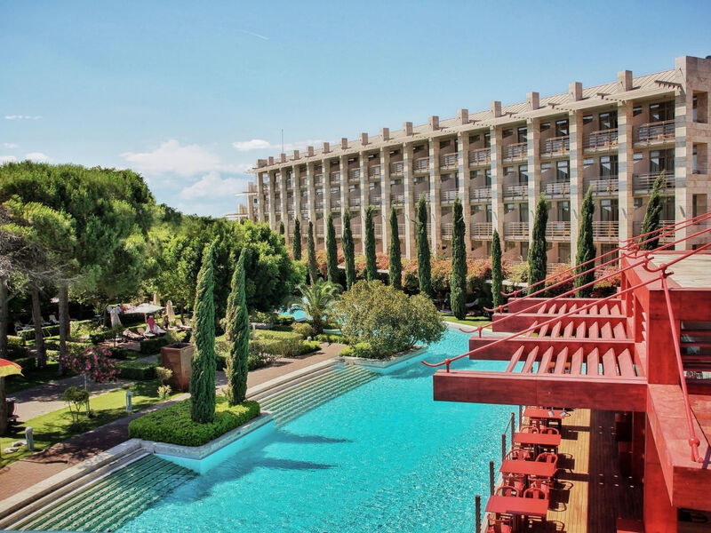 Gloria Serenity Resort