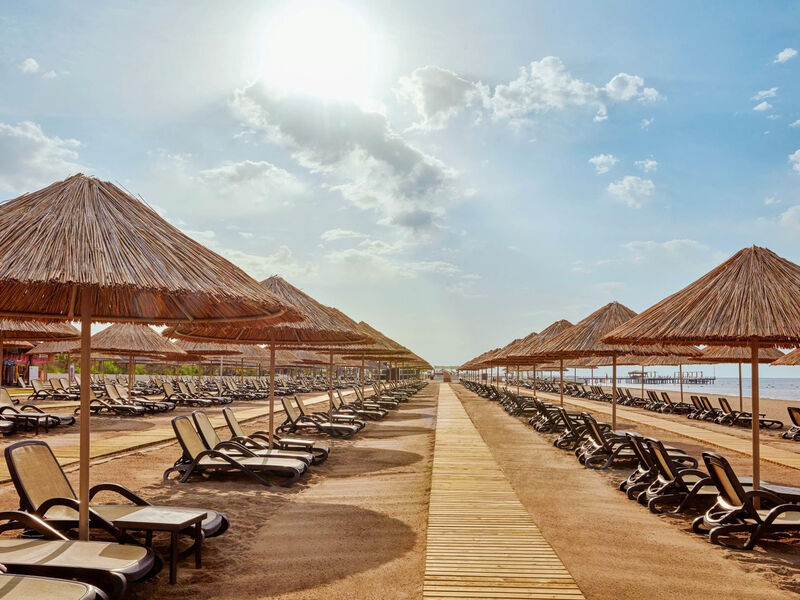 Gloria Serenity Resort