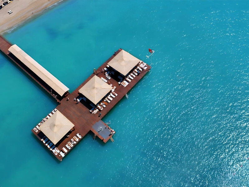 Gloria Serenity Resort