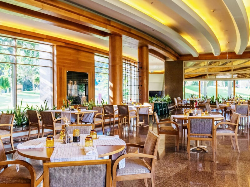 Gloria Serenity Resort