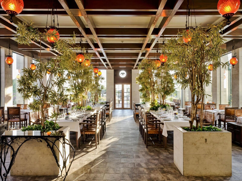 Gloria Serenity Resort