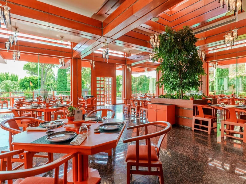 Gloria Serenity Resort