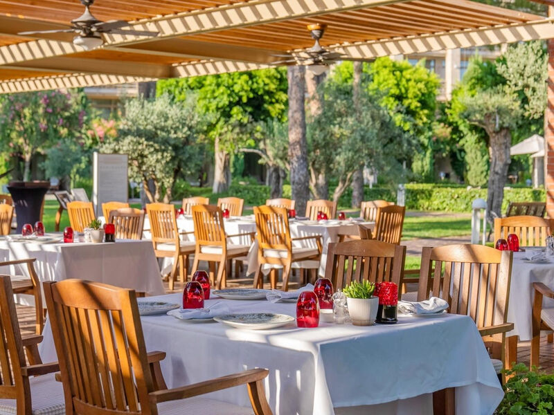 Gloria Serenity Resort