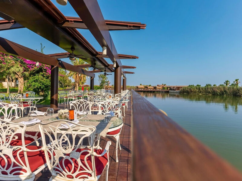 Gloria Serenity Resort