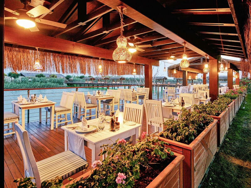 Gloria Serenity Resort