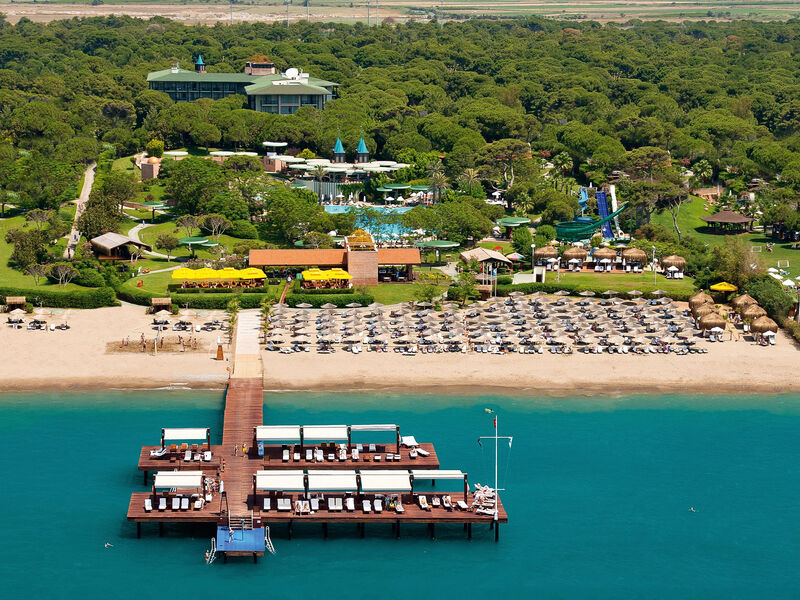 Gloria Verde Resort