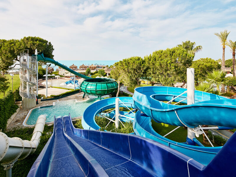 Gloria Verde Resort
