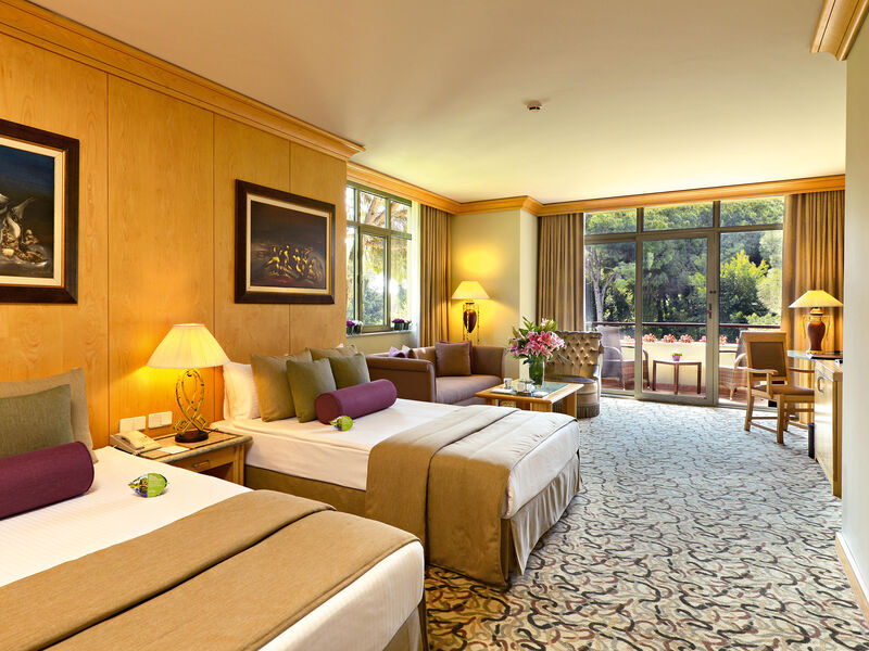 Gloria Verde Resort
