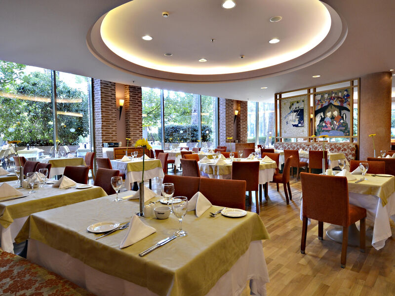 Gloria Verde Resort