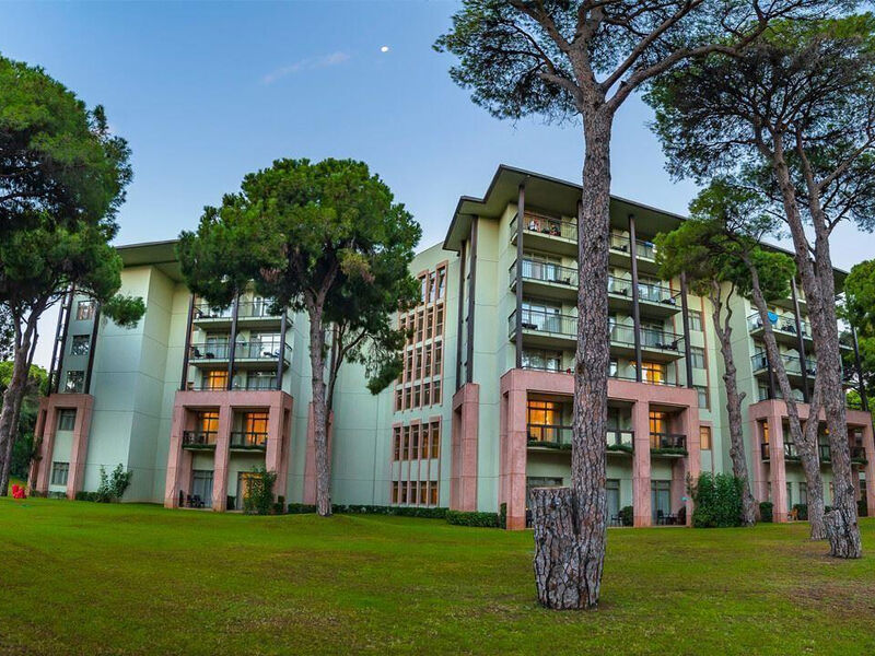 Gloria Verde Resort