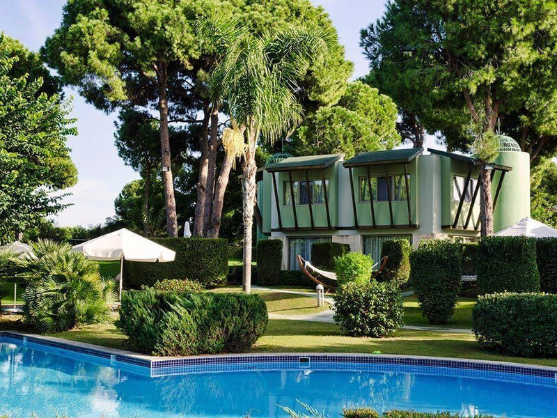 Gloria Verde Resort