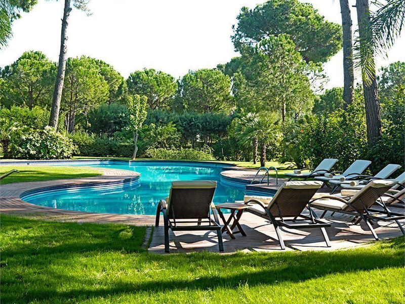Gloria Verde Resort