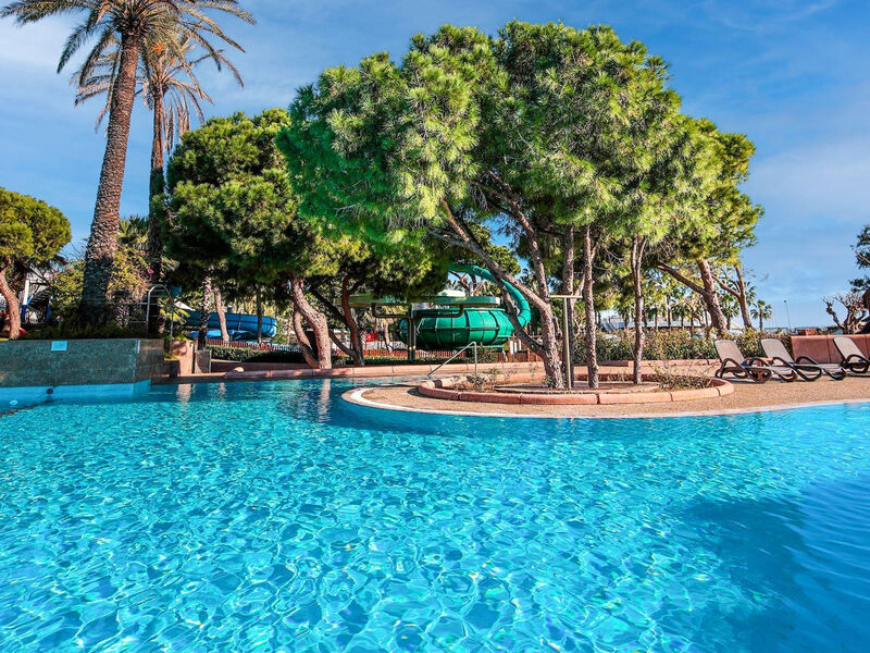 Gloria Verde Resort