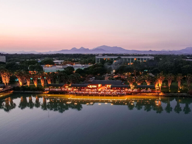 Gloria Verde Resort
