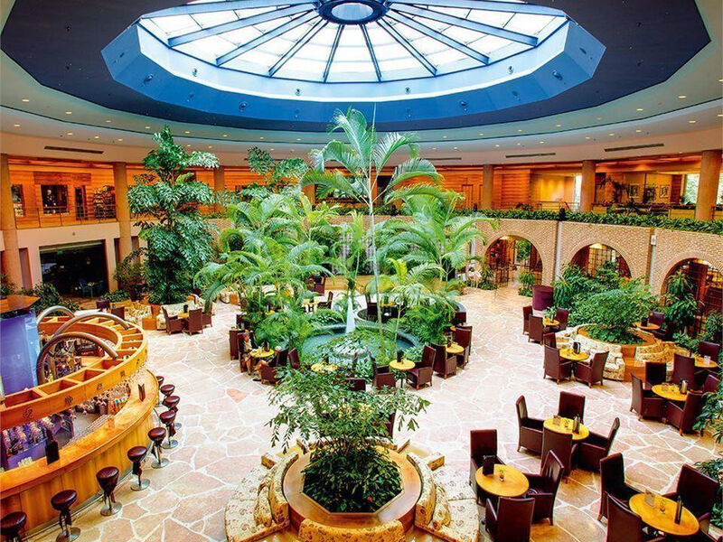 Gloria Verde Resort
