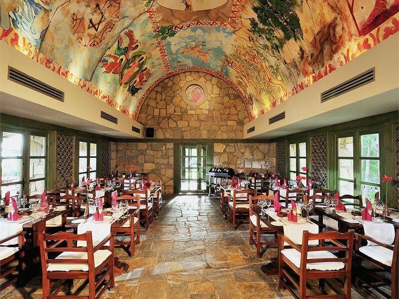 Gloria Verde Resort