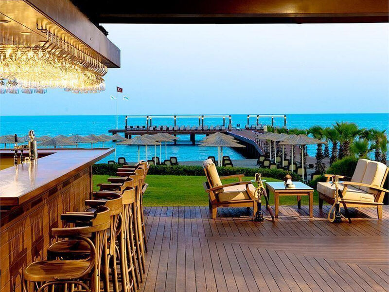 Gloria Verde Resort