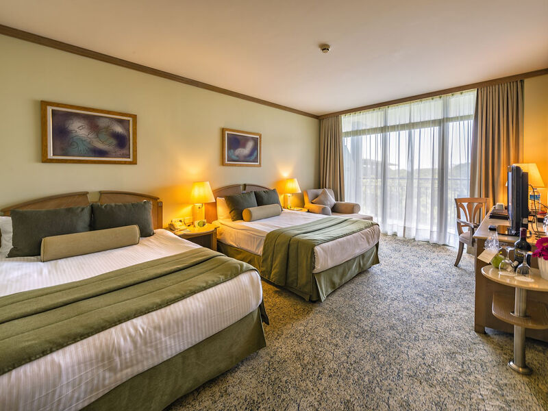 Gloria Verde Resort