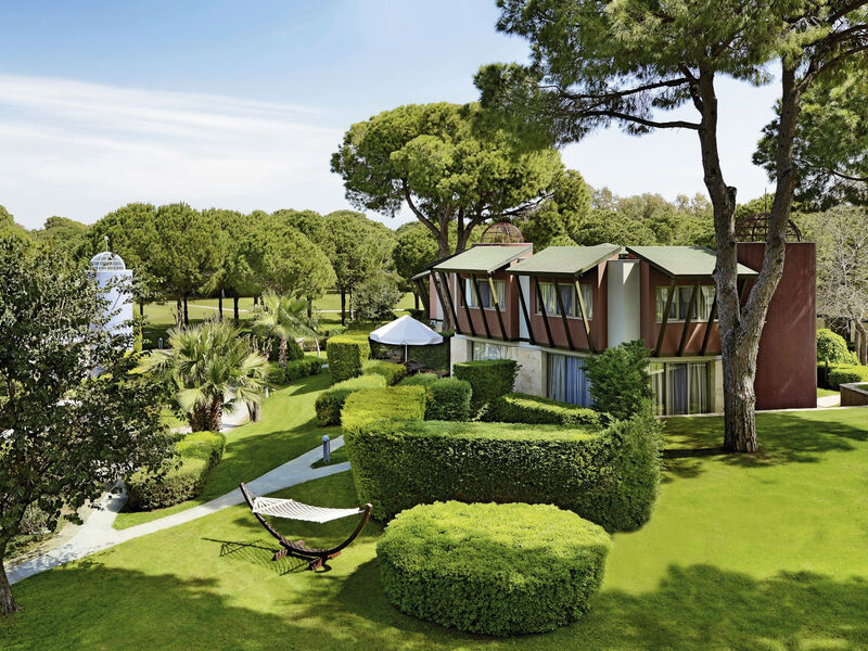 Gloria Verde Resort