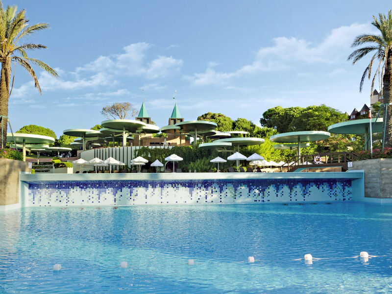 Gloria Verde Resort