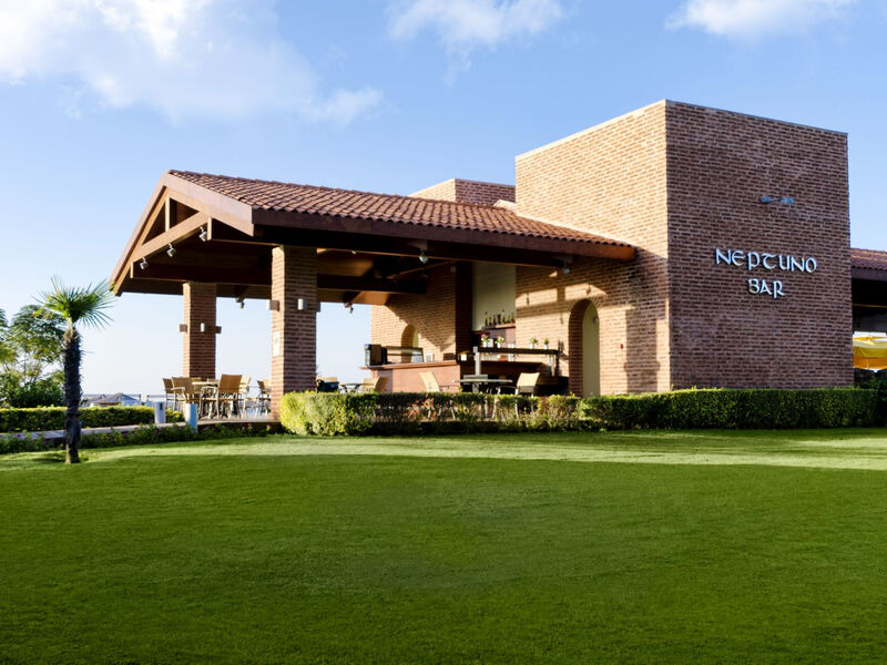 Gloria Verde Resort