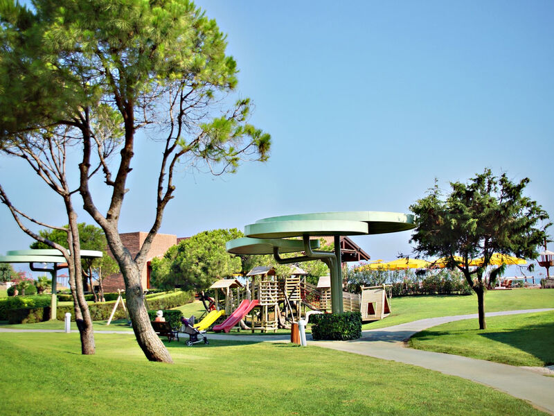 Gloria Verde Resort
