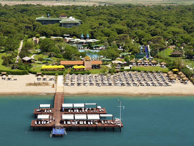 Gloria Verde Resort