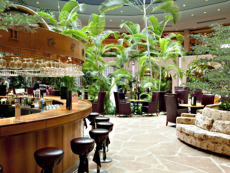 Gloria Verde Resort