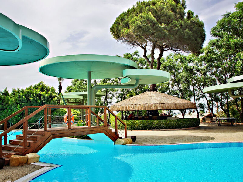 Gloria Verde Resort