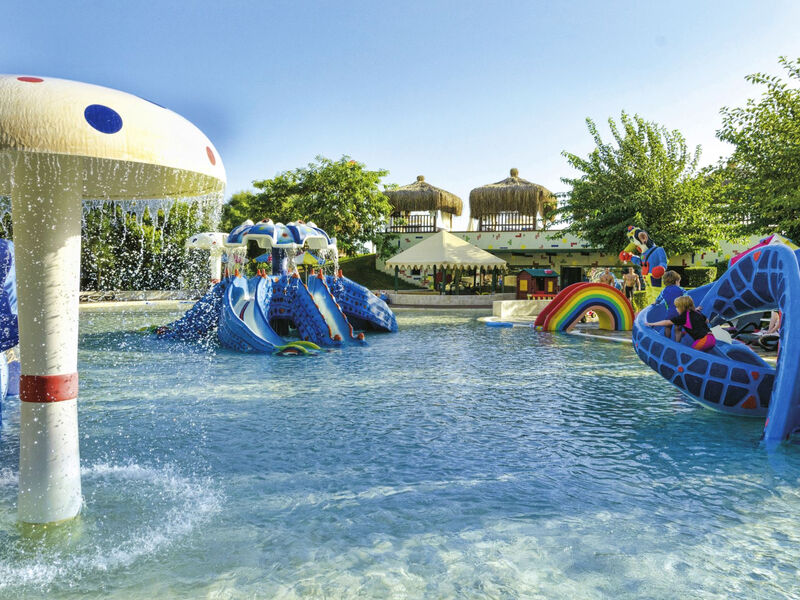 Gloria Verde Resort