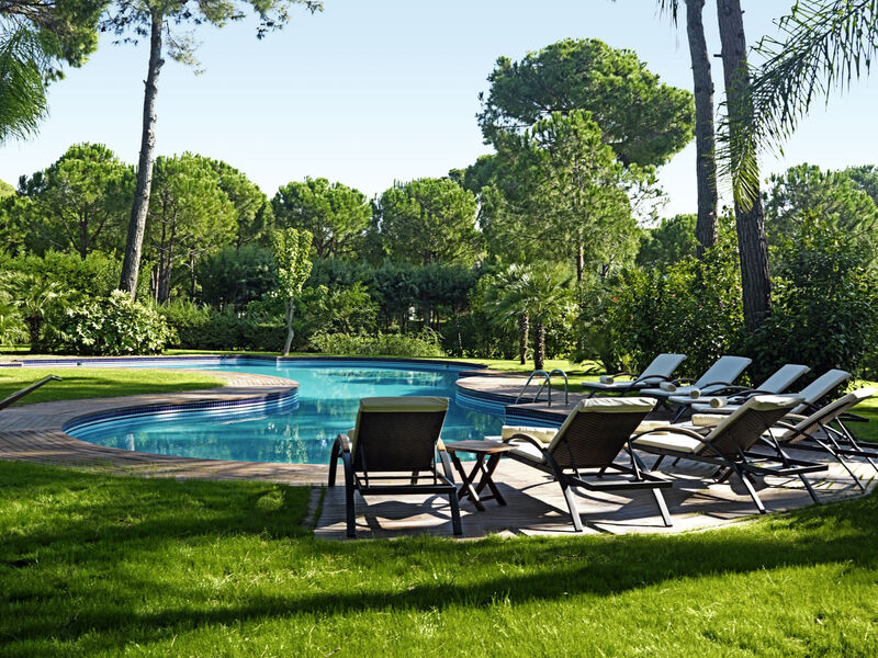 Gloria Verde Resort
