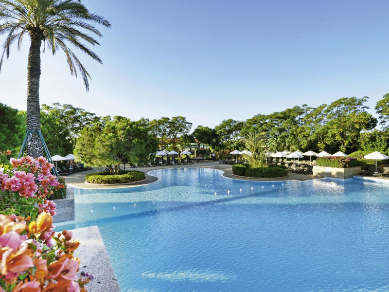 Gloria Verde Resort
