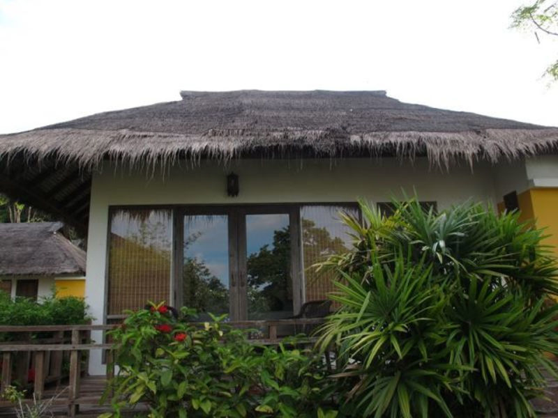 Glowe Elixir Koh Yao Yai Resort