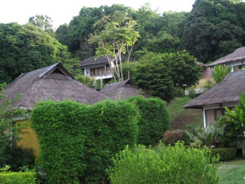 Glowe Elixir Koh Yao Yai Resort