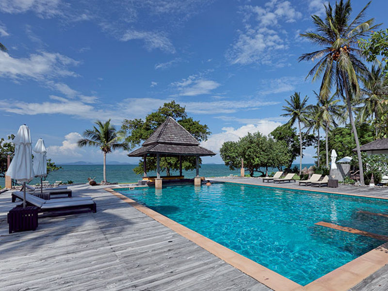 Glowe Elixir Koh Yao Yai Resort