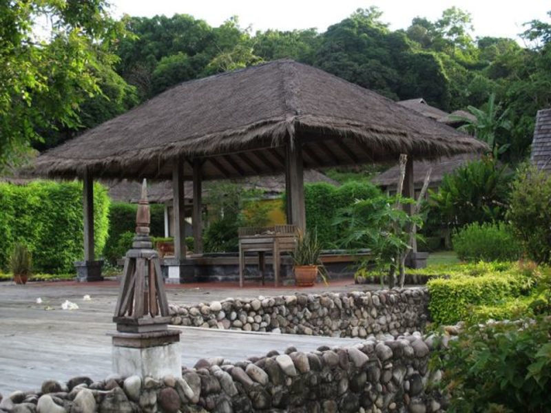 Glowe Elixir Koh Yao Yai Resort