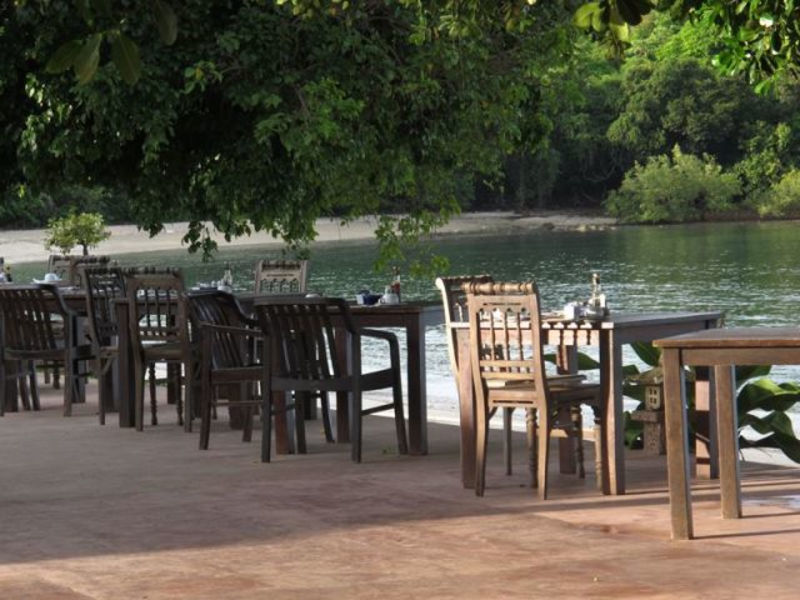 Glowe Elixir Koh Yao Yai Resort