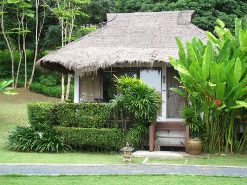 Glowe Elixir Koh Yao Yai Resort