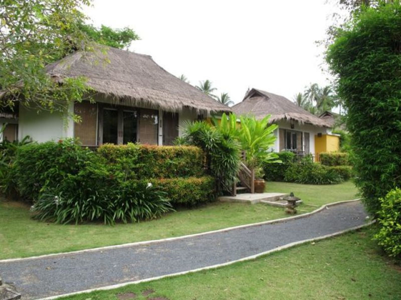 Glowe Elixir Koh Yao Yai Resort