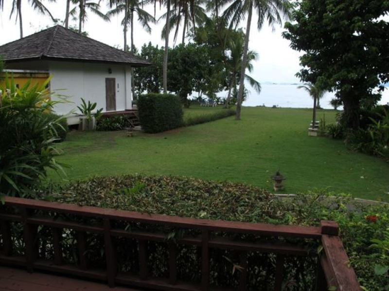 Glowe Elixir Koh Yao Yai Resort