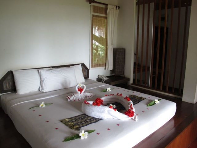 Glowe Elixir Koh Yao Yai Resort
