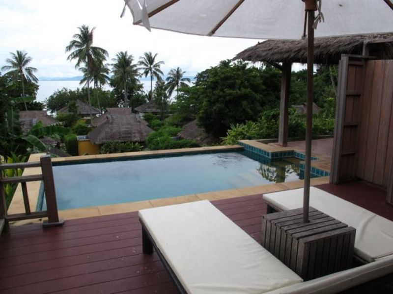 Glowe Elixir Koh Yao Yai Resort