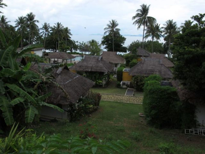 Glowe Elixir Koh Yao Yai Resort