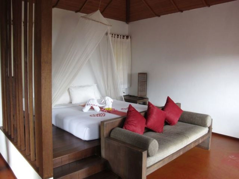 Glowe Elixir Koh Yao Yai Resort