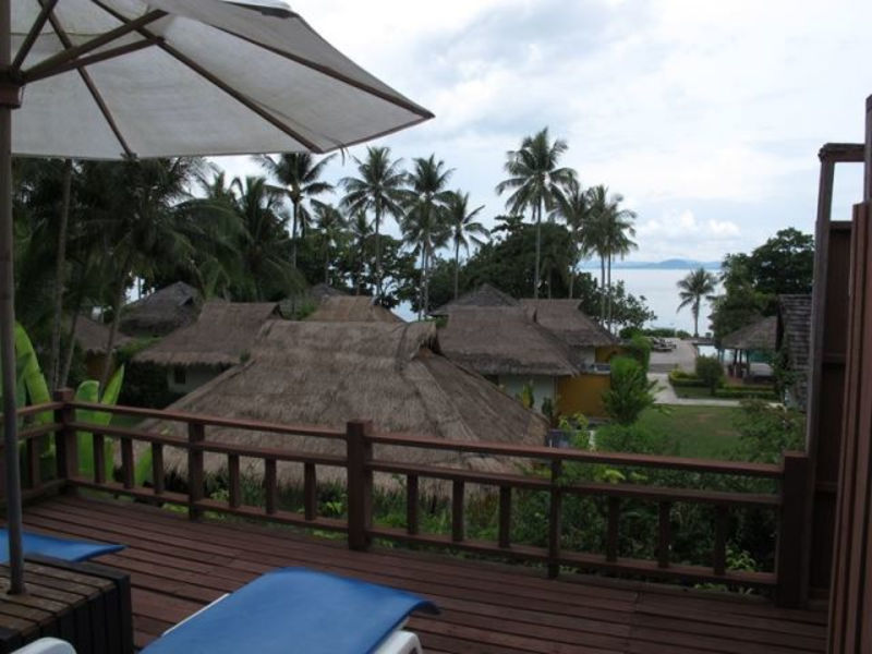 Glowe Elixir Koh Yao Yai Resort