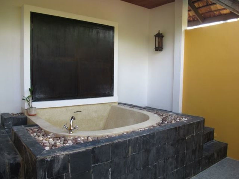 Glowe Elixir Koh Yao Yai Resort