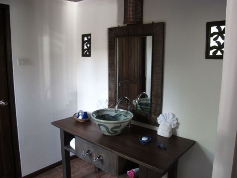 Glowe Elixir Koh Yao Yai Resort