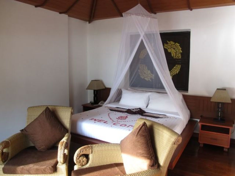 Glowe Elixir Koh Yao Yai Resort