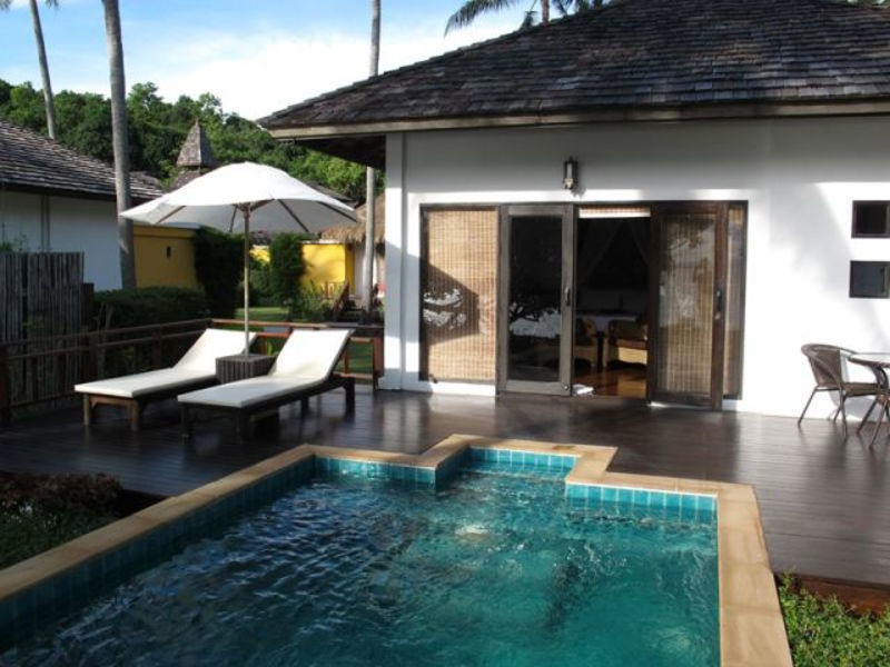 Glowe Elixir Koh Yao Yai Resort