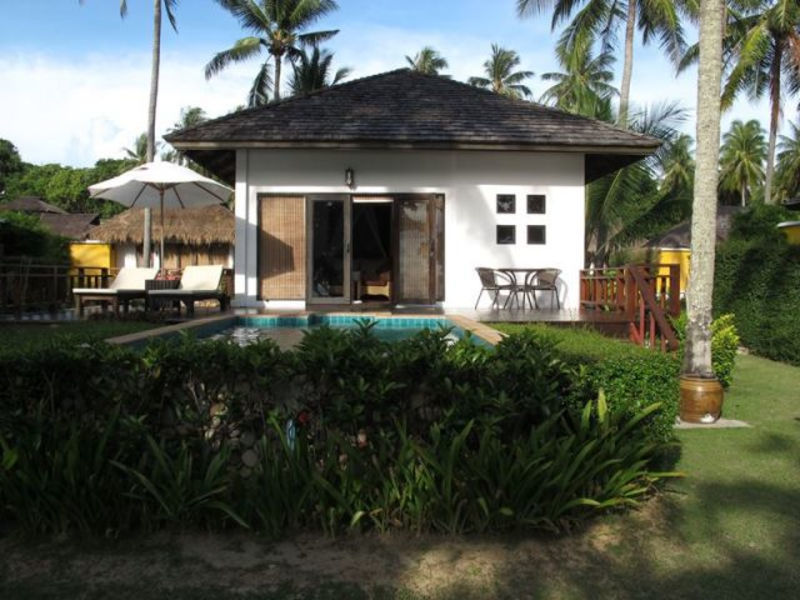 Glowe Elixir Koh Yao Yai Resort
